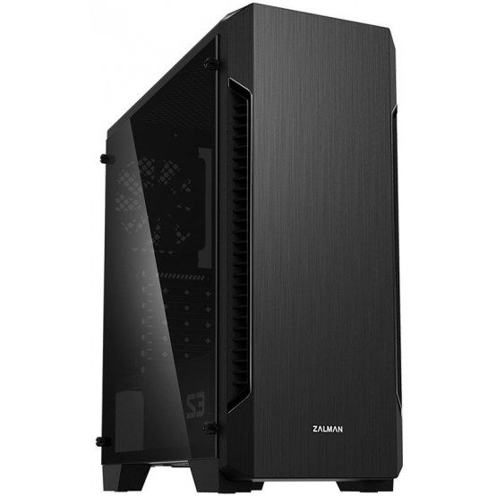 Carcasa Zalman S3 TG