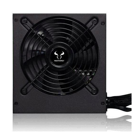 Sursa Riotoro Builder Edition 500W PR-BFX500-EU
