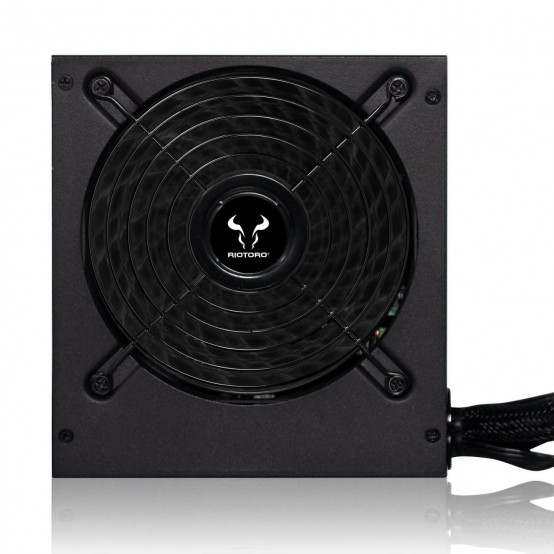 Sursa Riotoro Builder Edition 500W PR-BFX500-EU