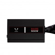 Sursa Riotoro Builder Edition 500W PR-BFX500-EU