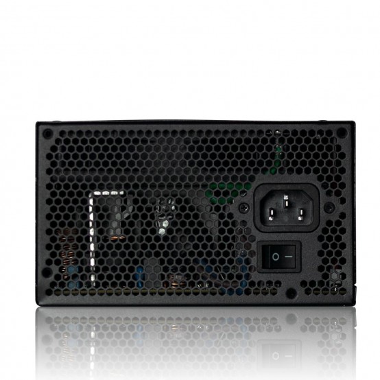 Sursa Riotoro Builder Edition 500W PR-BFX500-EU