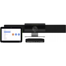 Camera web HP Zoom Room Base Kit HP Mini PC w/TC10 9J6C4AA