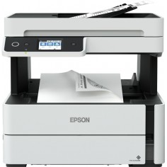 Imprimanta Epson Ecotank M3180 C11CG93403