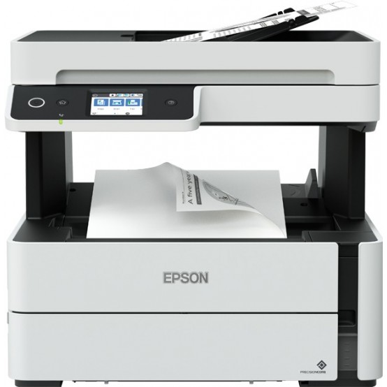 Imprimanta Epson Ecotank M3180 C11CG93403