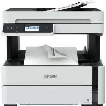 Imprimanta Epson Ecotank M3180 C11CG93403