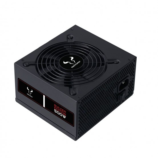 Sursa Riotoro Builder Edition 500W PR-BFX500-EU