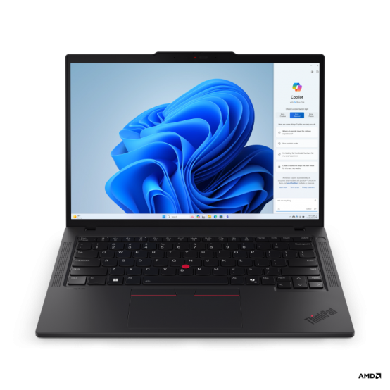 Laptop Lenovo ThinkPad T14 Gen 5 21MC002PRI