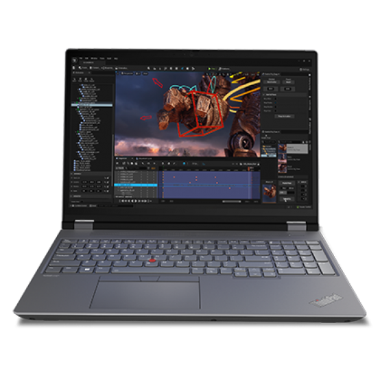 Laptop Lenovo ThinkPad P16 Gen 2 21FA0049RI