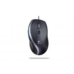 Mouse Logitech Corded Mouse M500 910-001202 2