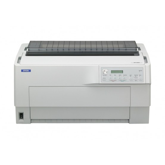 Imprimanta Epson DFX-9000 C11C605011BZ
