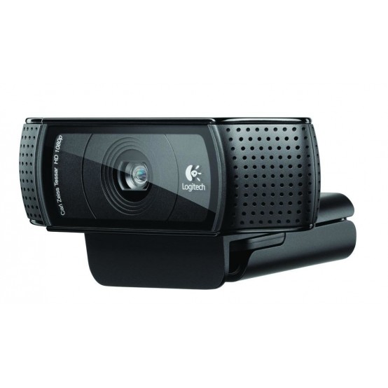 Camera web Logitech HD Pro Webcam C920 960-000769