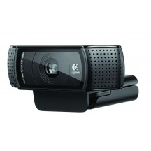 Camera web Logitech HD Pro Webcam C920 960-000769