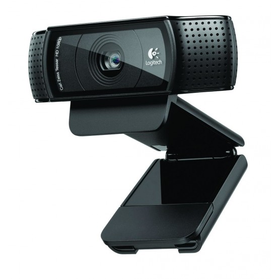 Camera web Logitech HD Pro Webcam C920 960-000769