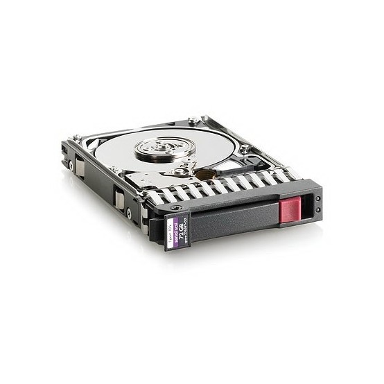 Hard disk HP 627117-B21