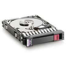 Hard disk HP 627117-B21