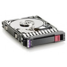 Hard disk HP 652564-B21
