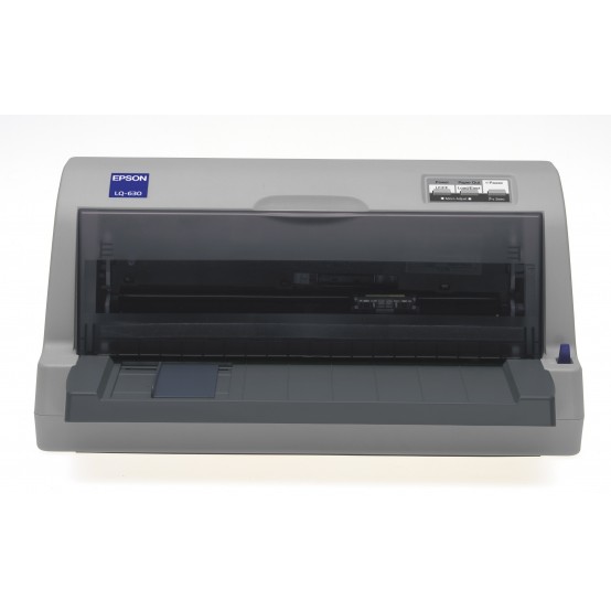 Imprimanta Epson LQ-630 C11C480141