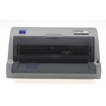 Imprimanta Epson LQ-630 C11C480141