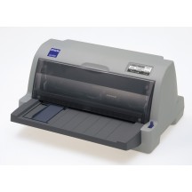 Imprimanta Epson LQ-630 C11C480141