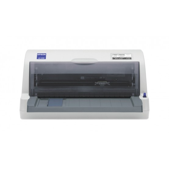 Imprimanta Epson LQ-630 C11C480141