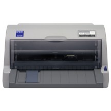 Imprimanta Epson LQ-630 C11C480141