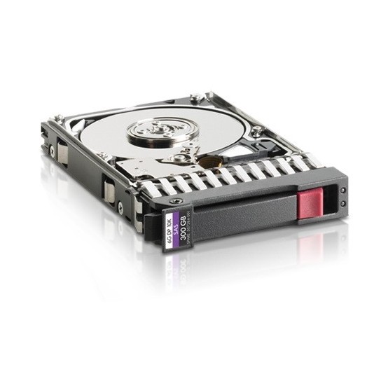 Hard disk HP 507127-B21