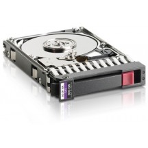 Hard disk HP 507127-B21