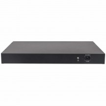 Switch Intellinet 24-Port Gigabit Ethernet PoE+ 560559