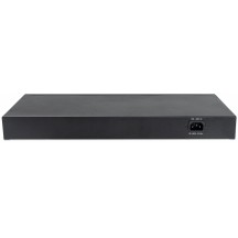 Switch Intellinet 16-Port Gigabit Ethernet PoE+ Switch 560993