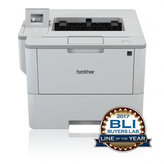 Imprimanta Brother HL-L6300DW HLL6300DWYJ1