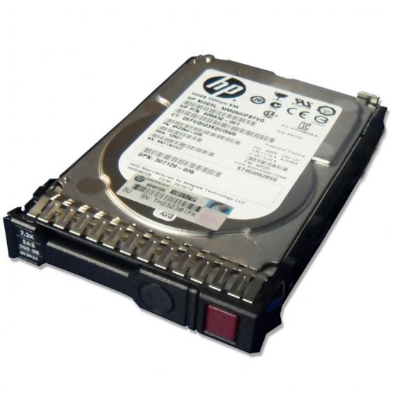 Hard disk HP 759210-B21