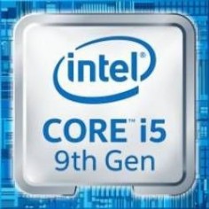 Procesor Intel Core i5 i5-9400F Tray CM8068403358819 SRF6M