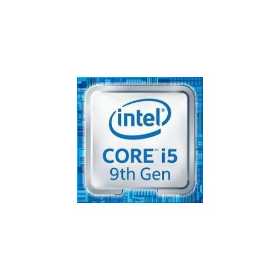 Procesor Intel Core i5 i5-9400F Tray CM8068403358819 SRF6M