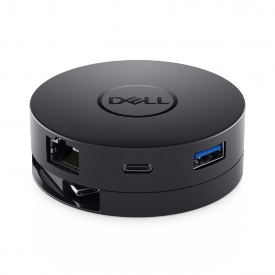 Adaptor Dell USB-C Mobile Adapter - DA300 492-BCJL