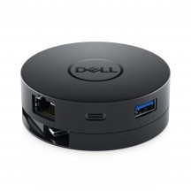 Adaptor Dell USB-C Mobile Adapter - DA300 492-BCJL