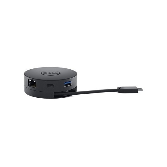 Adaptor Dell USB-C Mobile Adapter - DA300 492-BCJL
