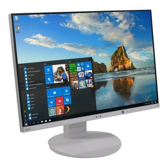 Monitor NEC EA241WU 60004677