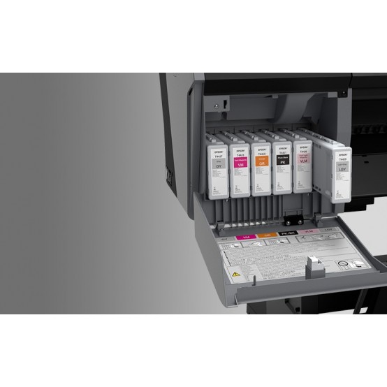 Imprimanta Epson Surecolor SC-P9500 C11CH13301A0
