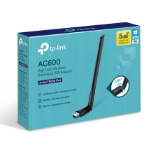 Placa de retea TP-Link  ARCHER T600U PLUS