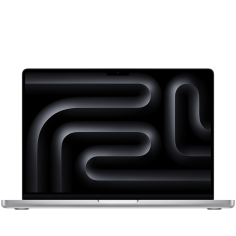 Laptop Apple MacBook Pro 14 MRX83ZE
