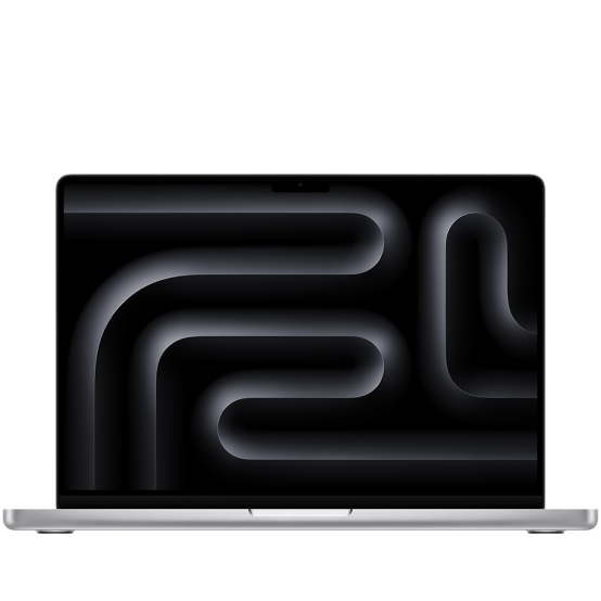Laptop Apple MacBook Pro 14 MRX83ZE