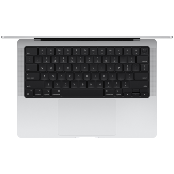 Laptop Apple MacBook Pro 14 MRX83ZE