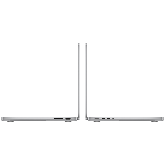 Laptop Apple MacBook Pro 14 MRX83ZE