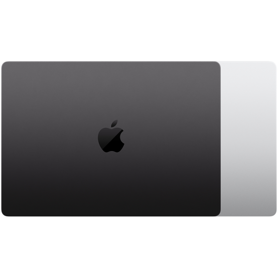 Laptop Apple MacBook Pro 14 MRX83ZE