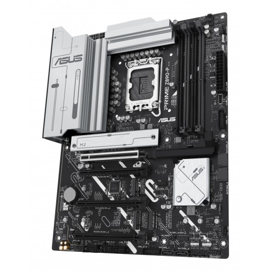 Placa de baza ASUS PRIME Z890-P 90MB1I50-M0EAY0