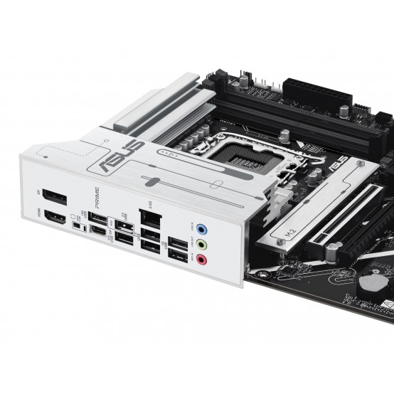 Placa de baza ASUS PRIME Z890-P 90MB1I50-M0EAY0