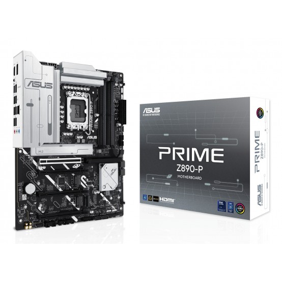 Placa de baza ASUS PRIME Z890-P 90MB1I50-M0EAY0