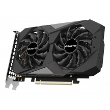 Placa video GigaByte GeForce RTX 3050 WINDFORCE OC V2 6G GV-N3050WF2OCV2-6GD