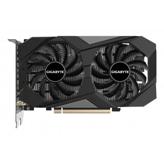 Placa video GigaByte GeForce RTX 3050 WINDFORCE OC V2 6G GV-N3050WF2OCV2-6GD