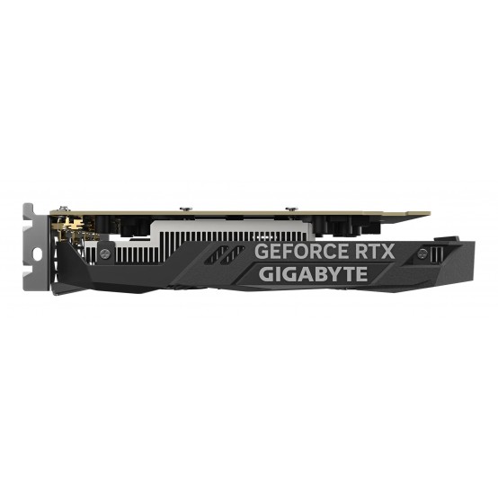 Placa video GigaByte GeForce RTX 3050 WINDFORCE OC V2 6G GV-N3050WF2OCV2-6GD